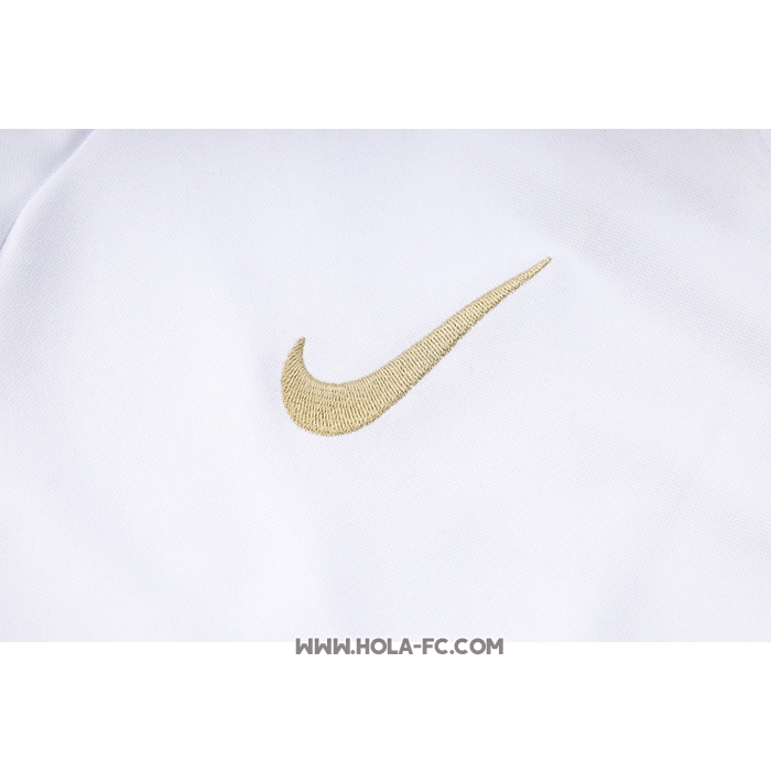 Chandal de Chaqueta del Corinthians 2022-2023 Blanco